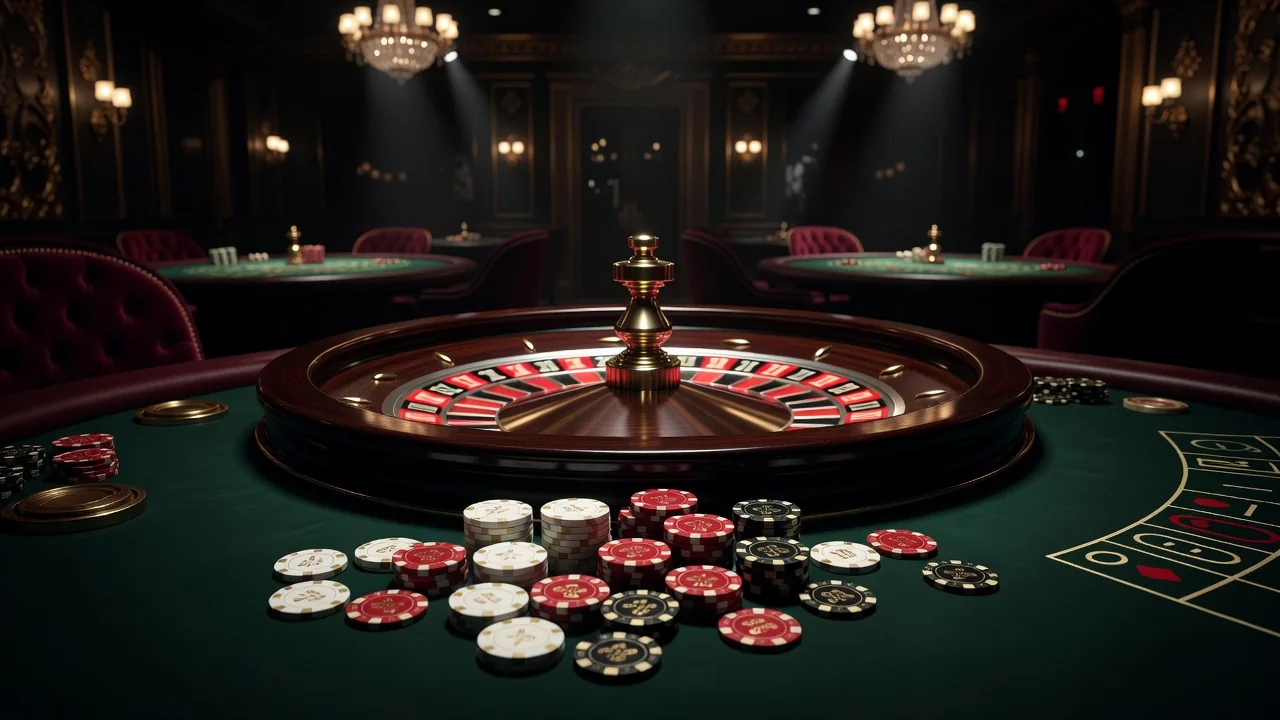 888 Casino casino games and cashier
