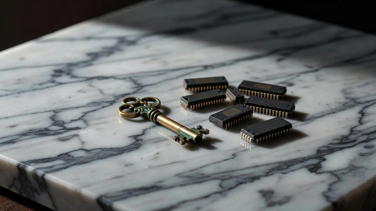 Phone and padlock for Aphrodite Casino login