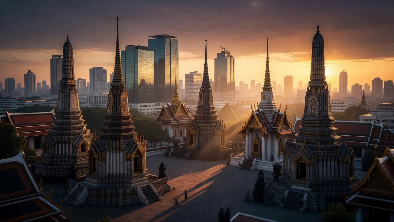 Asia on Hold: Why Thailand Is Delaying Casino Legalization and What It Means for Operators