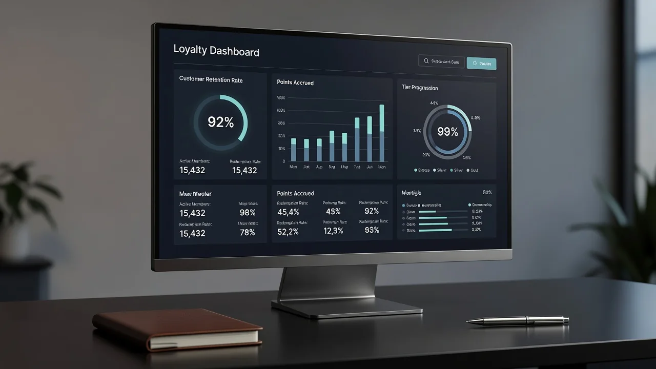 Betify VIP ladder and cashback tokens