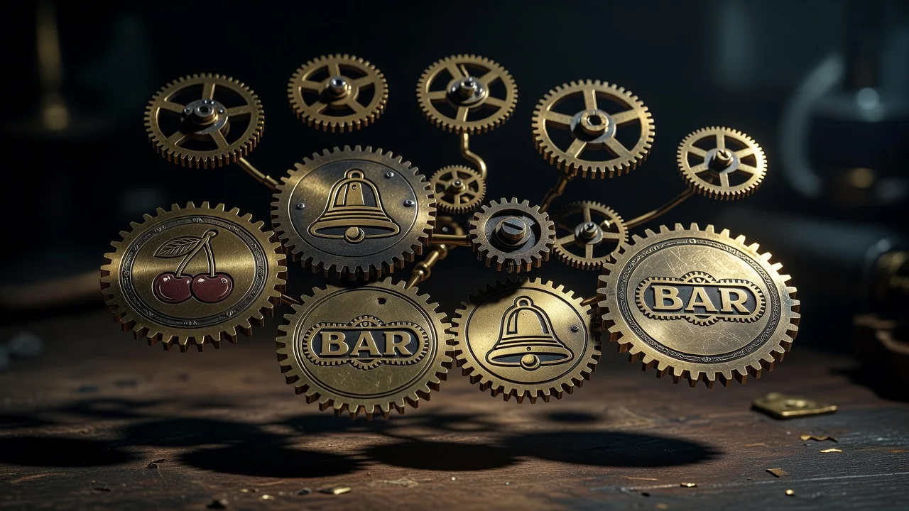 How Slot Mechanics Shape Player Experience