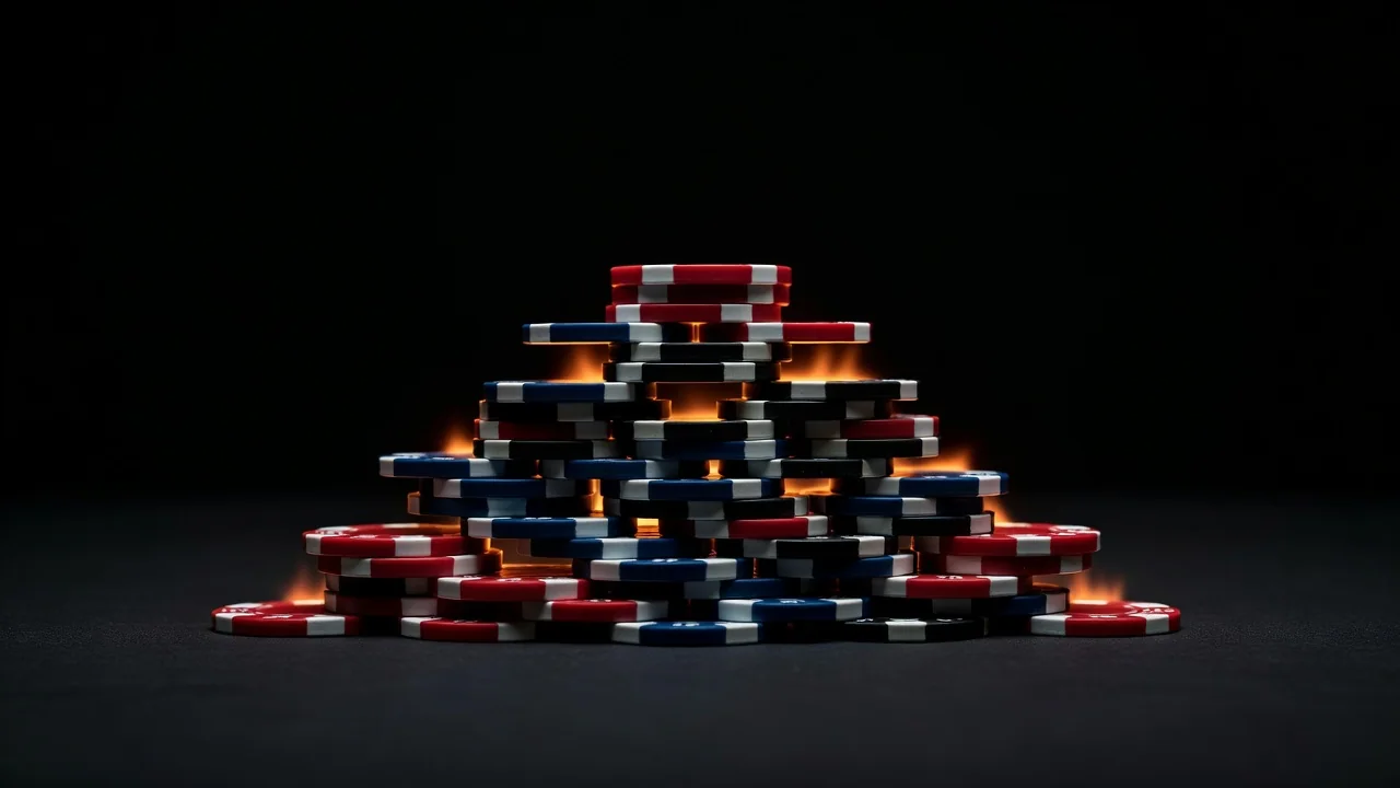 Ignition Casino casino games and cashier