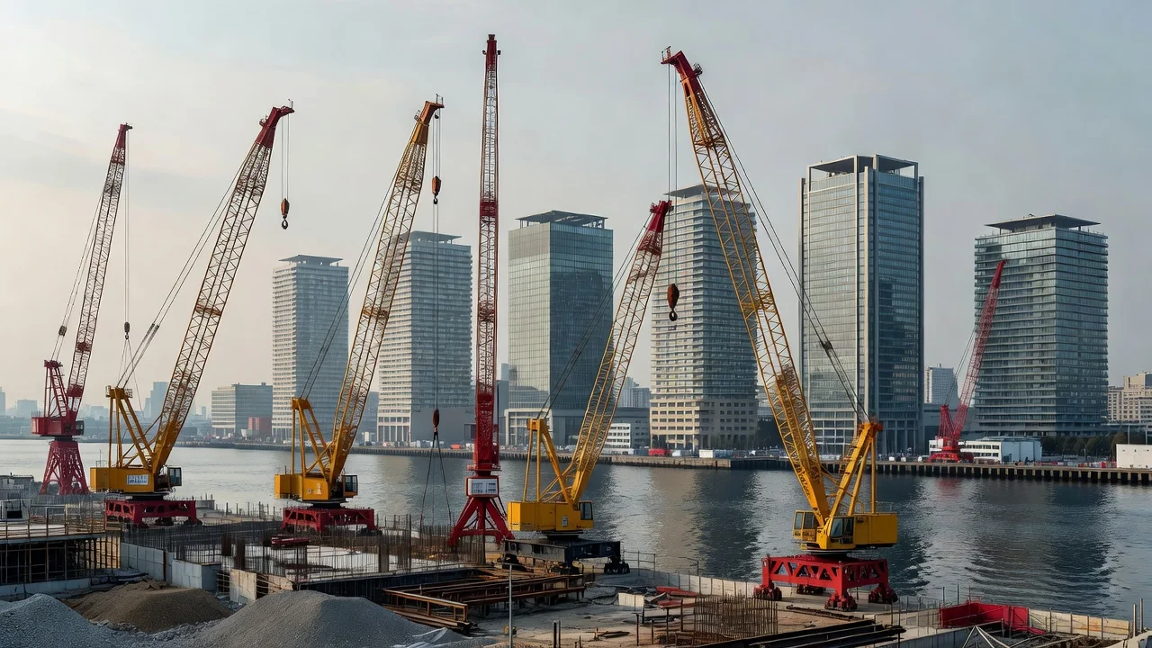 Japan IR Update 2026: Osaka Casino Opening Date, Construction Progress and What
