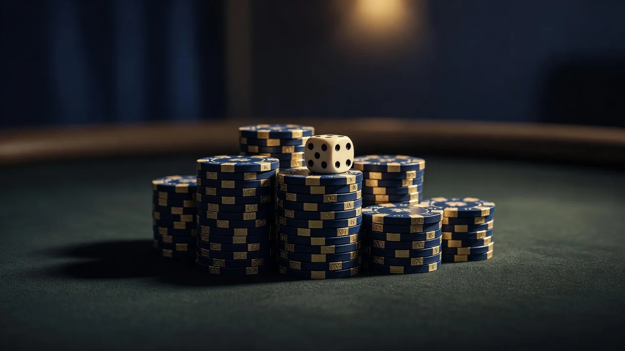 888 Casino
