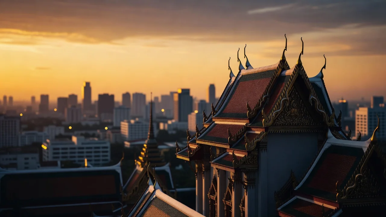 Asia on Hold: Why Thailand Is Delaying Casino Legalization and What It Means for Operators