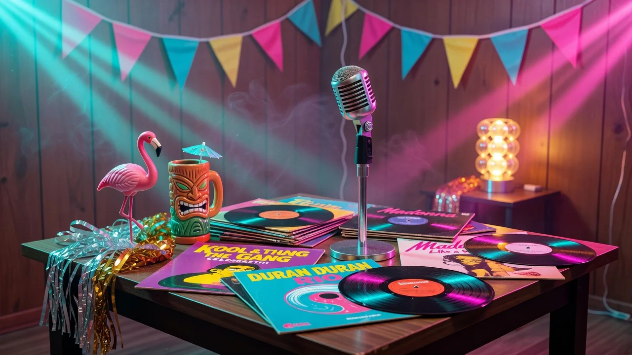 The B-52's: The Party Band That Outlived Every Trend