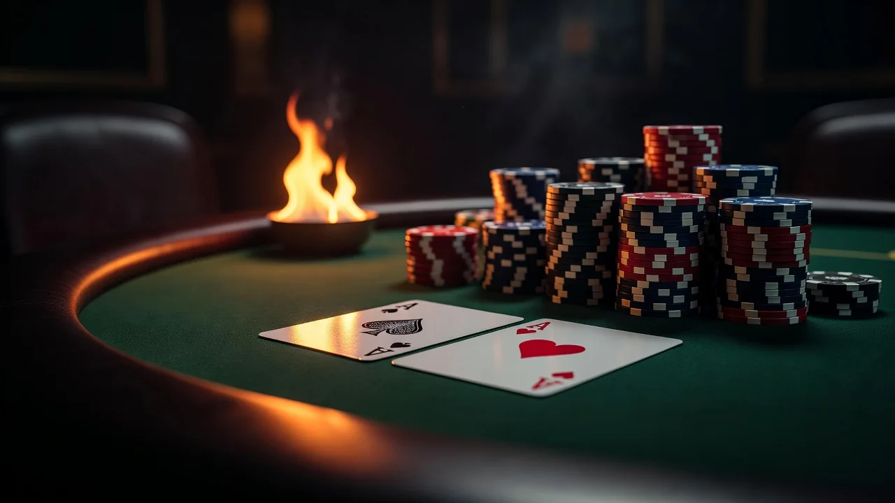 Ignition Casino