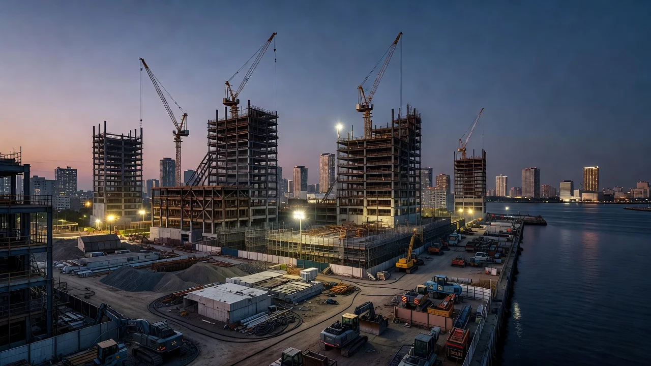 Japan IR Update 2026: Osaka Casino Opening Date, Construction Progress and What Tourists Can Expect
