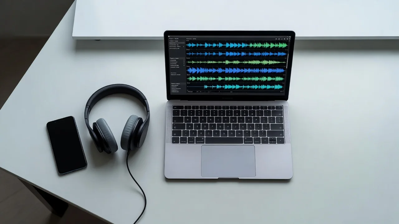How to Make Your Own Ringtone in 2026 (iPhone & Android)