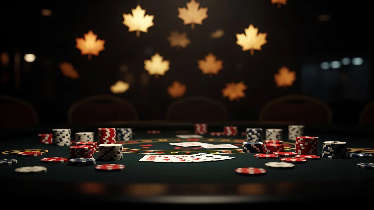 Top Canada Online Casinos 2025: Fast Payouts, Crypto Options & Low Fees