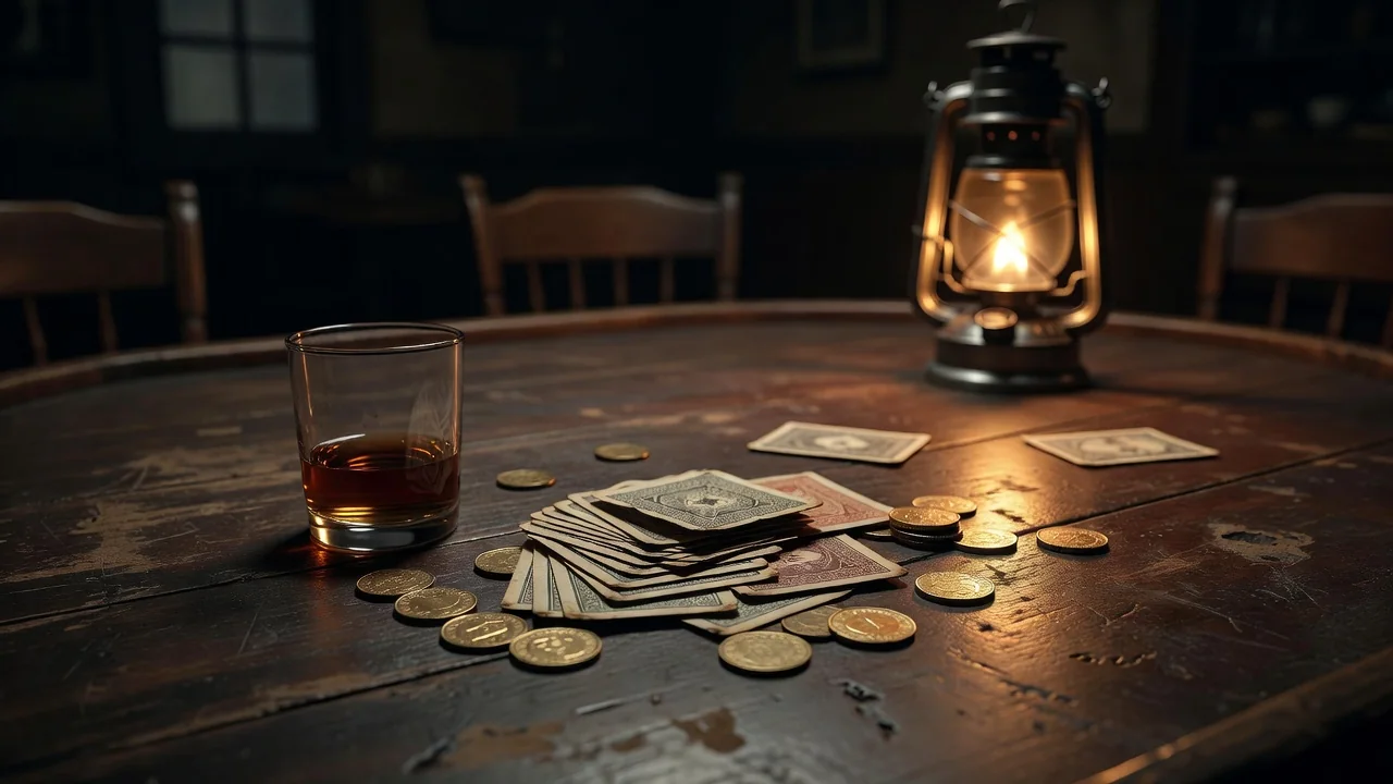 Wild Casino