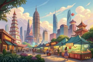 Asia on Hold: Why Thailand Is Delaying Casino Legalization and What It Means for Operators