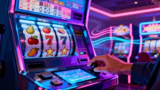 How Slot Mechanics Shape Player Experience