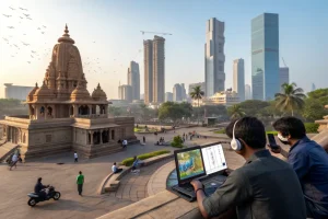 India and the Future of Online Gaming: The New Law and Its Impact on the Market