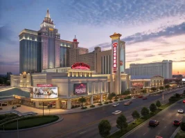 Harrah’s Oklahoma 2026: why Caesars’ new casino could be the year’s biggest surprise