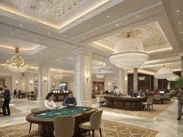 The future of luxury casinos in Europe: how Monaco is rebuilding offline gambling for a younger wealthy crowd